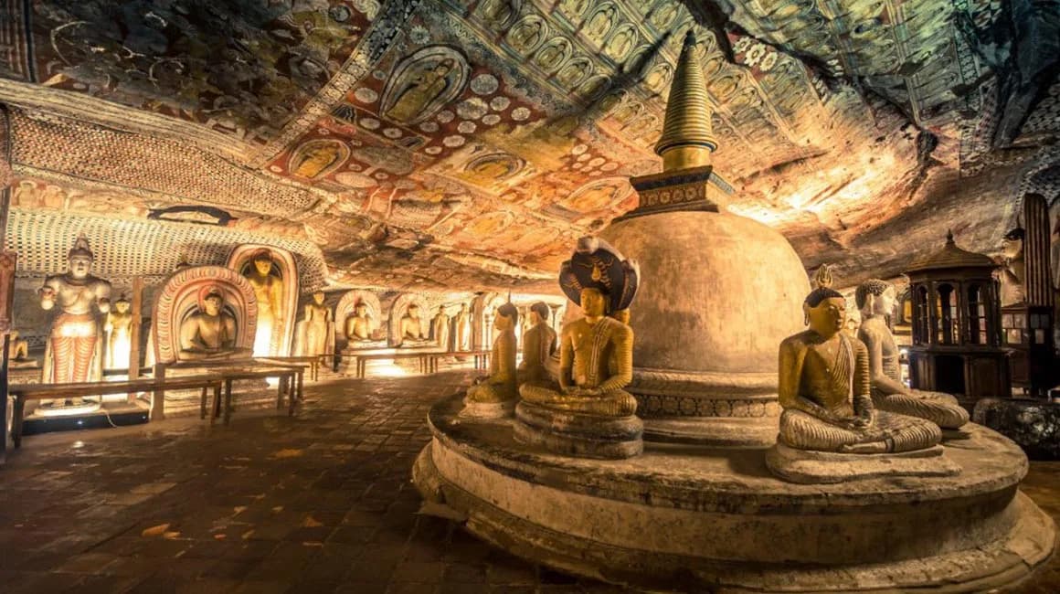 Chelsea Tours Sri Lanka travel photo 3