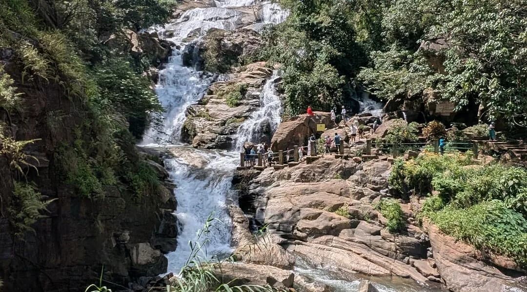 Ravana Cave, Ella